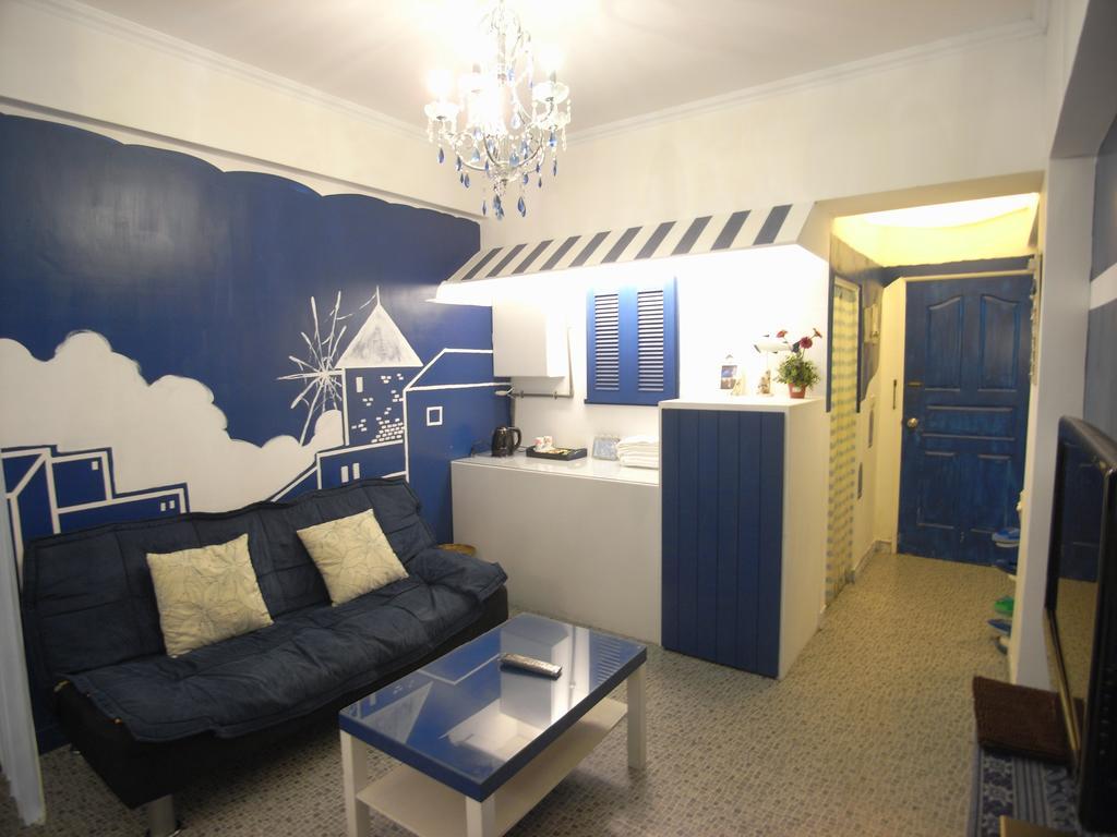 The Moment, The Ocean B & B Nanwan Quarto foto