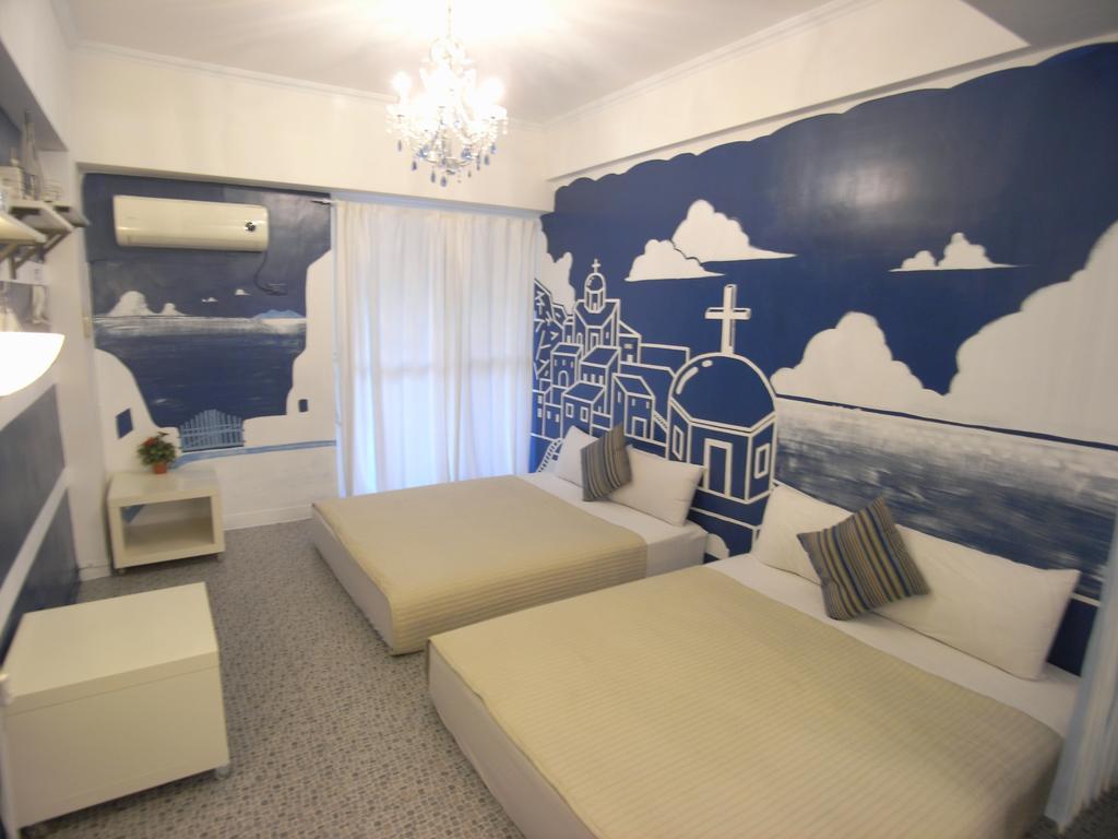 The Moment, The Ocean B & B Nanwan Quarto foto