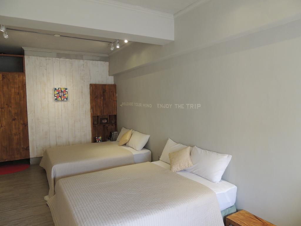 The Moment, The Ocean B & B Nanwan Quarto foto