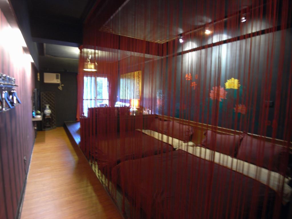 The Moment, The Ocean B & B Nanwan Quarto foto