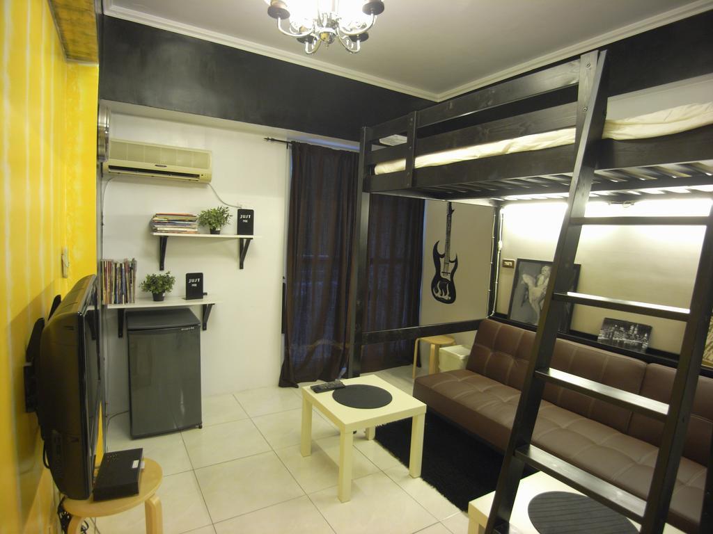 The Moment, The Ocean B & B Nanwan Quarto foto