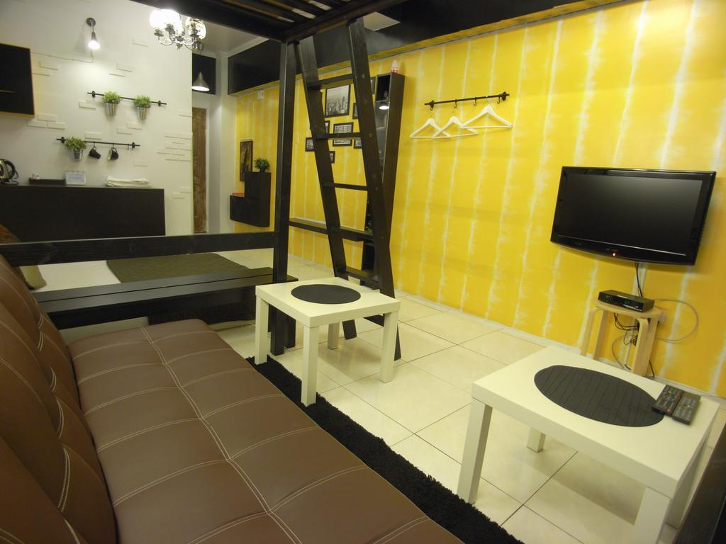 The Moment, The Ocean B & B Nanwan Exterior foto