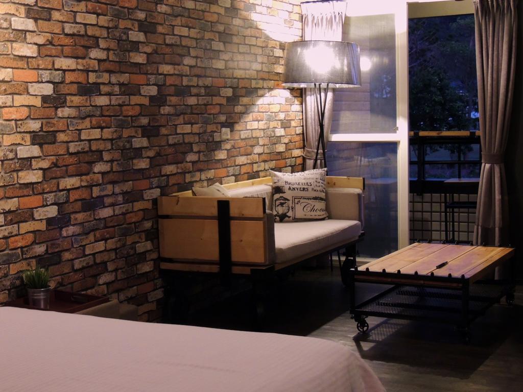 The Moment, The Ocean B & B Nanwan Quarto foto